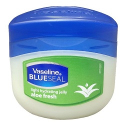 Petroleum Jelly 100ml Aloe Fresh Vaseline