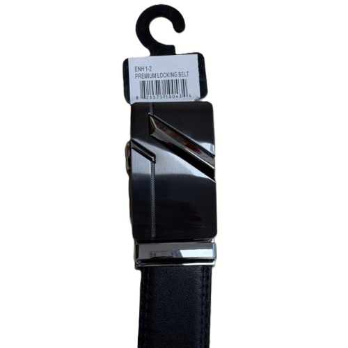 Premium Locking Belt Cuttable Size 40/42