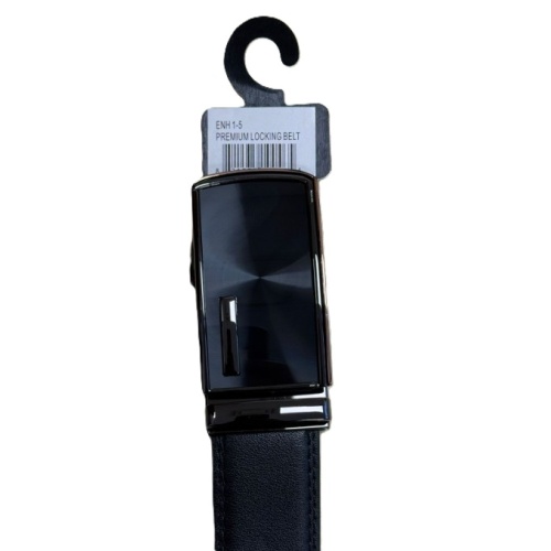 Premium Locking Belt Cuttable Size 44/46