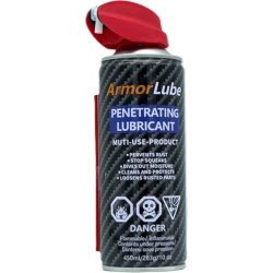Penetrating Lubricant 10oz ArmorLube