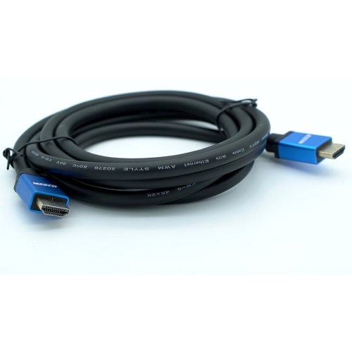 HDMI 2.0 Cable 2m 4k@60hz 18gbps Hi Power