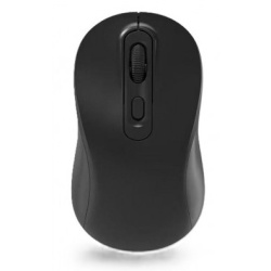 Wireless Mouse Black TS388 TopSync