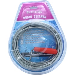 Drain Cleaner Tool 5m SLLTOOL
