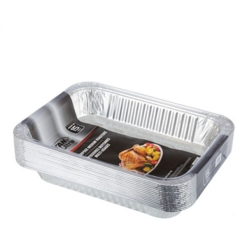 Multipurpose Medium Roasters 15pk. 16.75 x 11.41