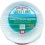 Paper Plates 9 100pk. Microwave Safe Green Label