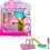Mini Barbie Land Doll & Dreamboat Playset