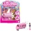 Mini Barbie Land Doll & Plane Playset
