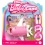 Mini Barbie Land Doll & Plane Playset
