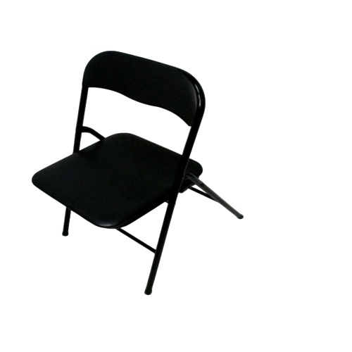 Folding Chair - Black