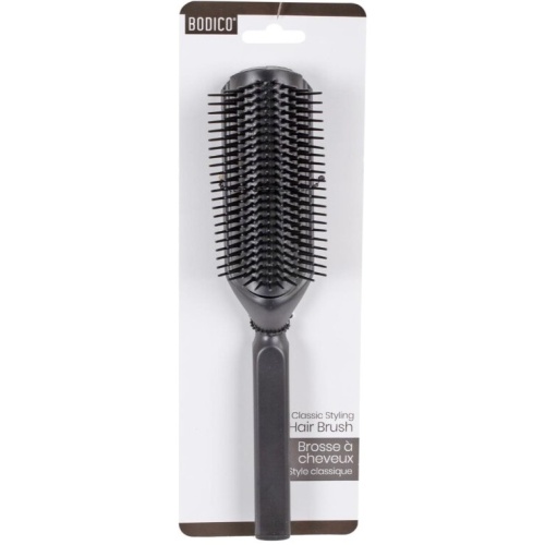 Hair Brush Rectangle Styling Bodico
