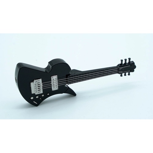 Guitar Jet Lighter