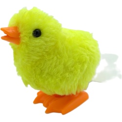 Wind Up Happy Chick