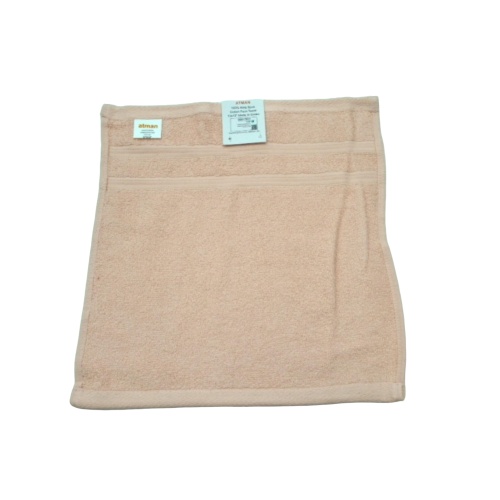 Cotton Face Towel 13 x 13