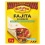 Old El Paso Fajita Seasoning Mix 24g. Smart Fiesta