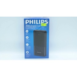 Powerbank 20,000 mAh Philips