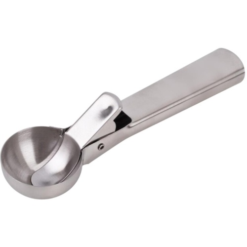 Ice Cream Scoop Stainless Luciano Gourmet