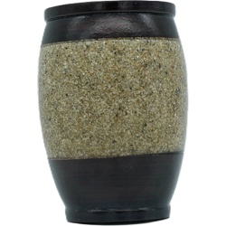 Bathroom Tumbler Seaside Colour