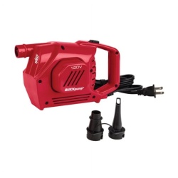 Quickpump 120V Air Pump Coleman