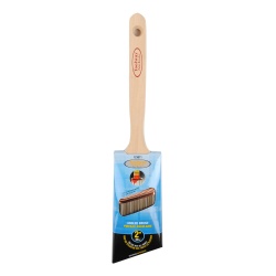 paint brush 2 inch nylon-poly angle pro