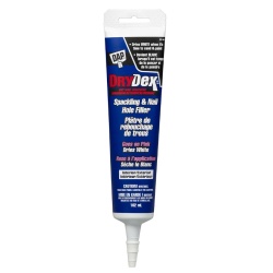 Spackling DryDex 162ml Squeeze Tube Dap