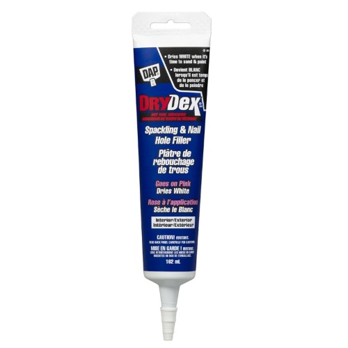 Spackling DryDex 162ml Squeeze Tube Dap
