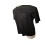 Antimicrobial T-Shirt Black Large Forcefield