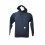 Carhartt Hoodie Navy Assorted Sizes (No Ads)