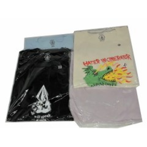 T-Shirt Men's Volcom Assorted