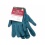 Gardening Gloves Ladies XS/S Brittany Blue Fieldwork