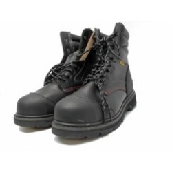 Steel Toe Work Boots High/Medium Cut Assorted
