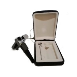 Regal Pipe Lighter w/Case