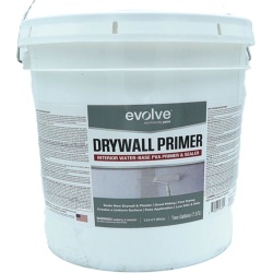Evolve Drywall Primer 7.57L Interior Water-Base PVA Primer & Sealer