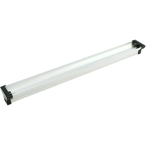 LED EDK Grow Light Fixture 24W 24 T5 Bulb 6400k Heavy Duty ProYard Hydro