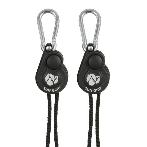 Light Fixture Hangers 1/8 2pk. Sun Grip