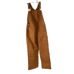 Overalls Unlined Assorted Sizes & Colours