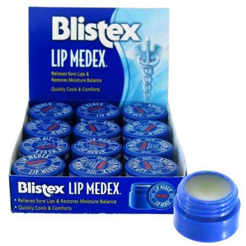 Lip Medex 7g. Blistex