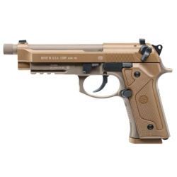 BB Pistol Beretta M9A3 FDE Umarex