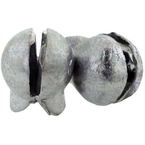 EGC-REMOVABLE SPLIT-SHOT SINKER-4