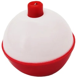 EGC-SNAP-ON ROUND FLOATS-1-1/2