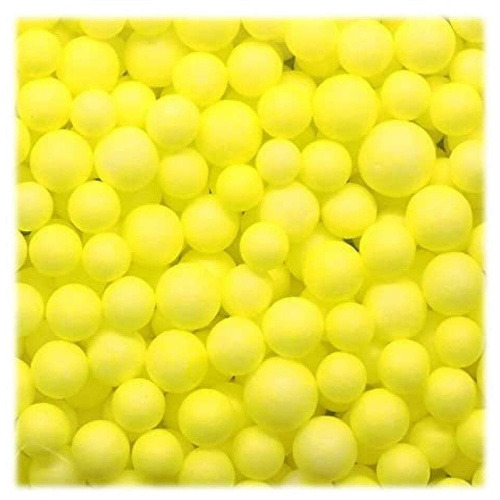 RWT-SPAWN SAC FLOATERS CHART