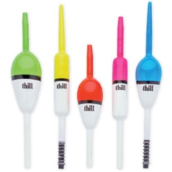 THILL-M.C. BUBBL GUM 3/8 PENCIL SP