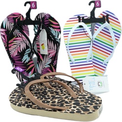 Flip Flops Assorted