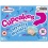 Cupcakes Mystery Flavour 6 Cakes 206g. Hostess