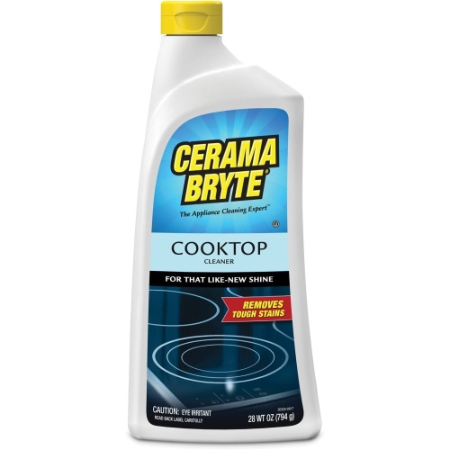 Cerama Bryte Cooktop Cleaner 650mL