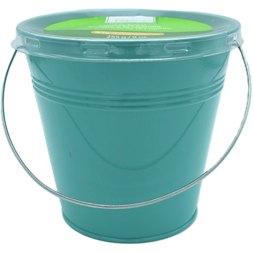 Citronella Candle 5 Bucket 255g. Mainstays