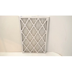 Furnace Filter 16x25x1 Novifresh