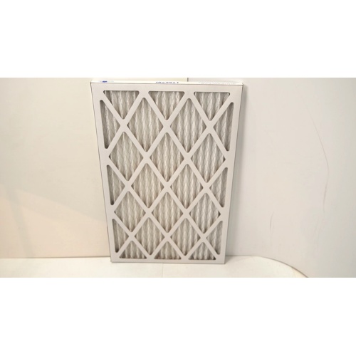Furnace Filter 16x25x1 Novifresh