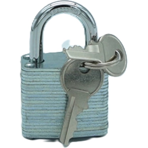 Padlock 30mm w/2 Keys