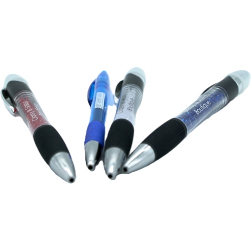 Assorted Misprint Pens (Or 12/$2.99)