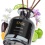 Reed Diffuser SNSE Escentric 100mL Oil w/8 Reeds